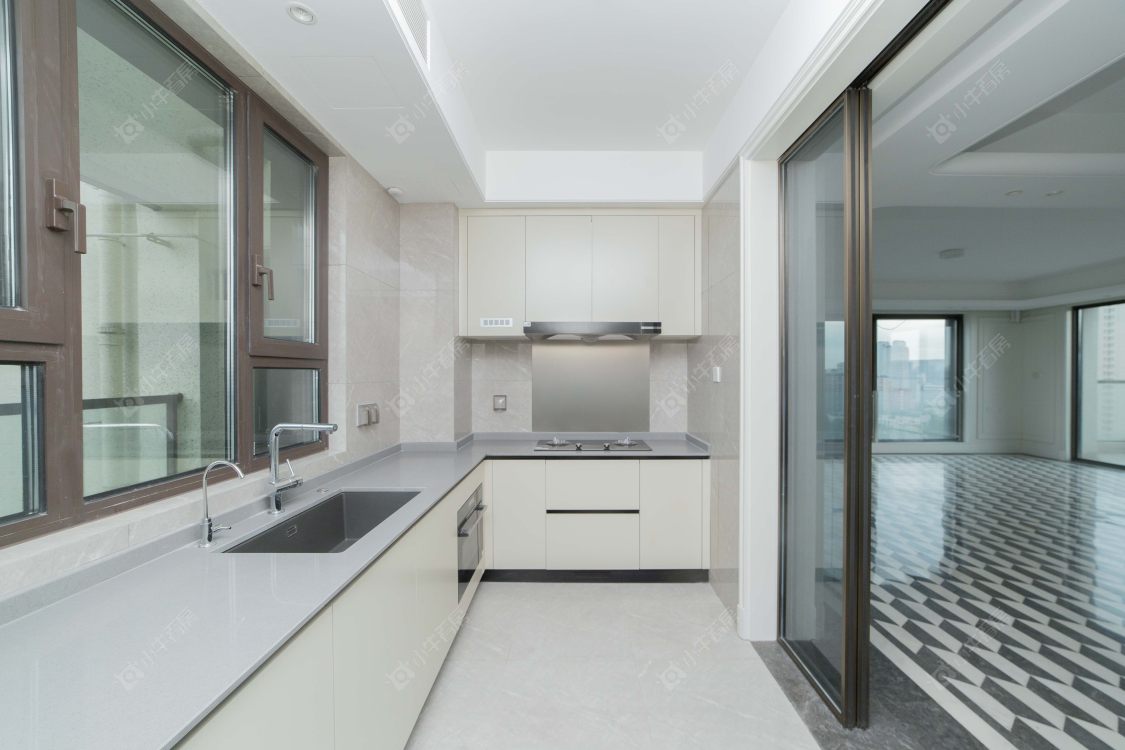 常州中建招商龙宸壹号在售二手房源室内图_小牛看房