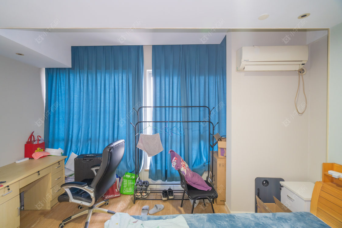 九洲新世界广场房源室内图 常州九洲新世界广场在售二手房源室内图_小牛看房