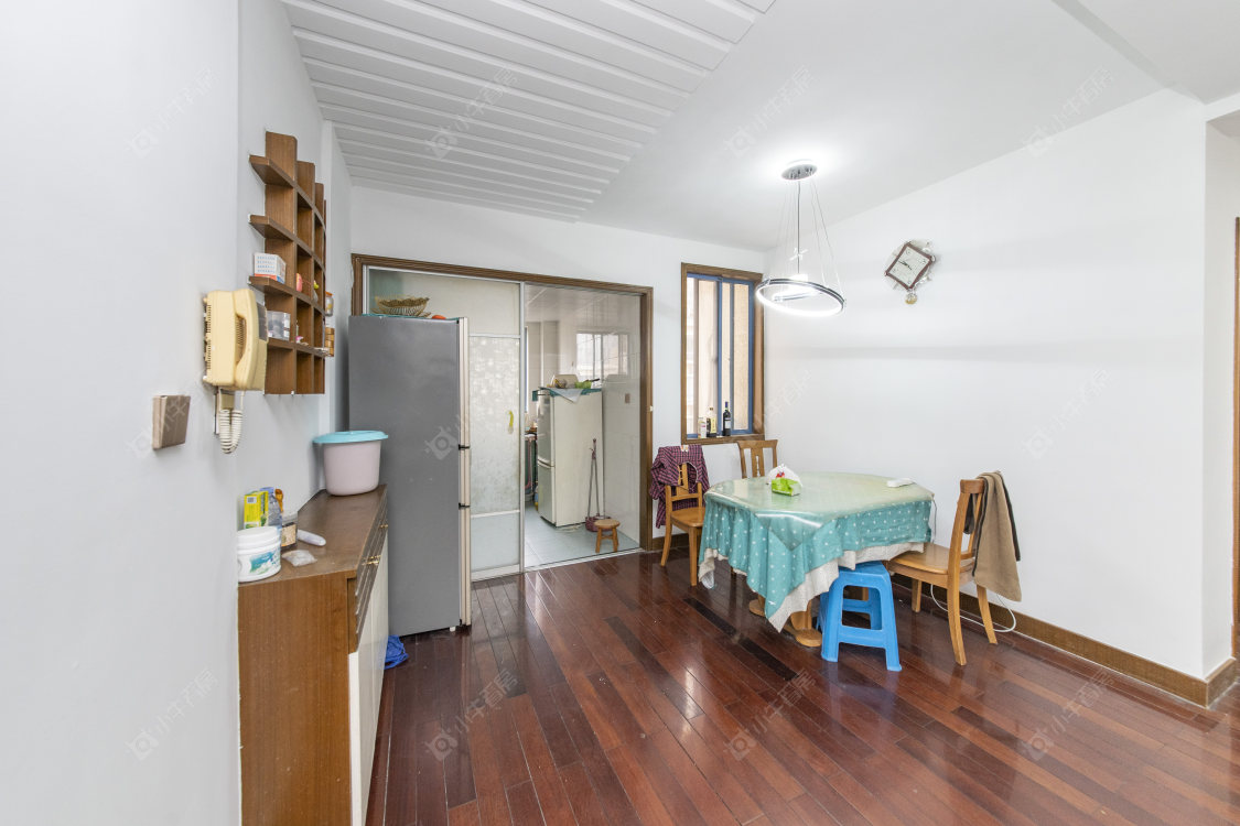 常州四季新城南苑在售二手房源_小牛看房