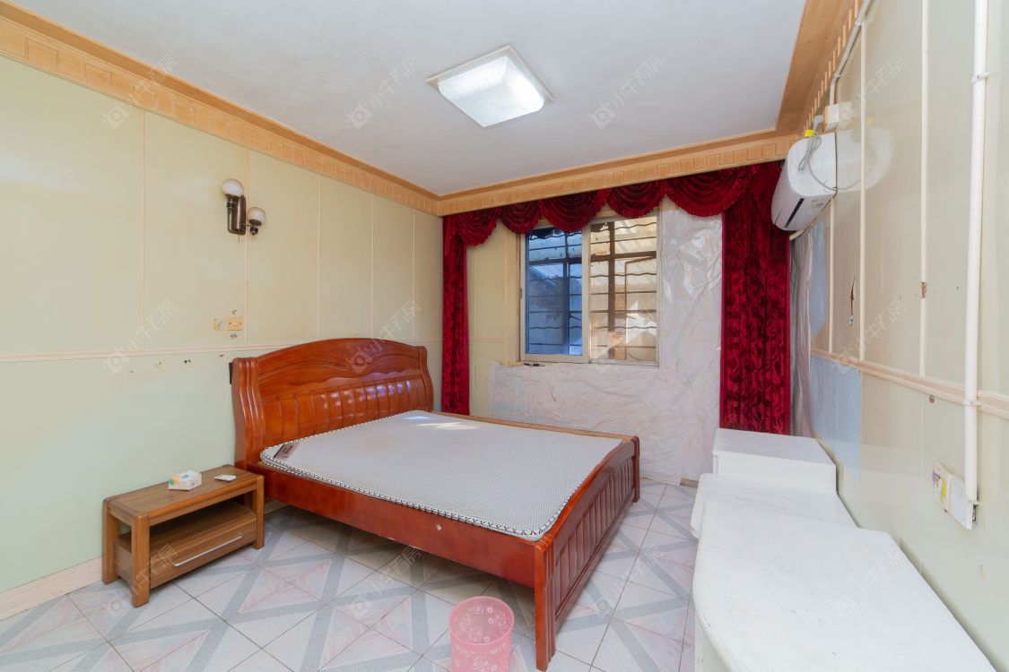 常州河海新村在售二手房源室内图_小牛看房