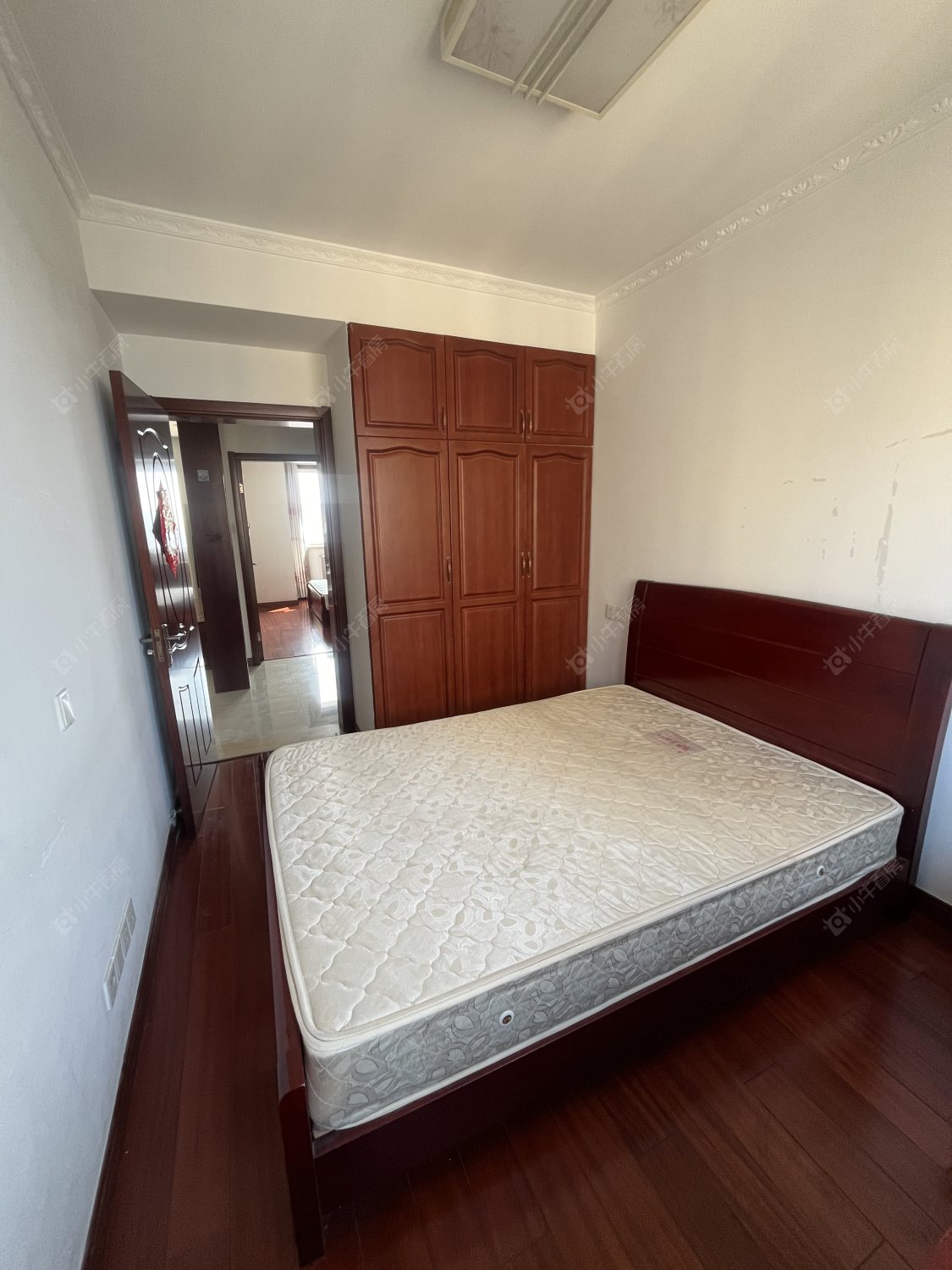 常州公园壹号四期在租房源室内图_小牛看房