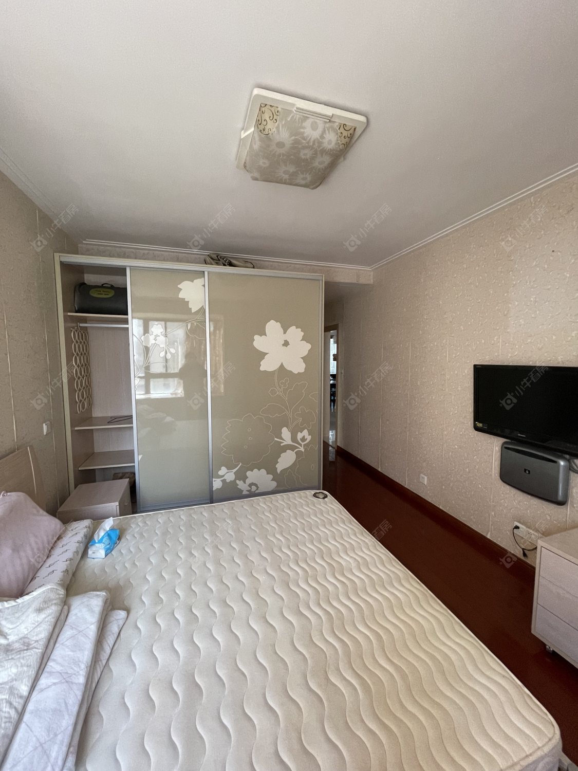 常州府翰苑东区在租房源室内图_小牛看房