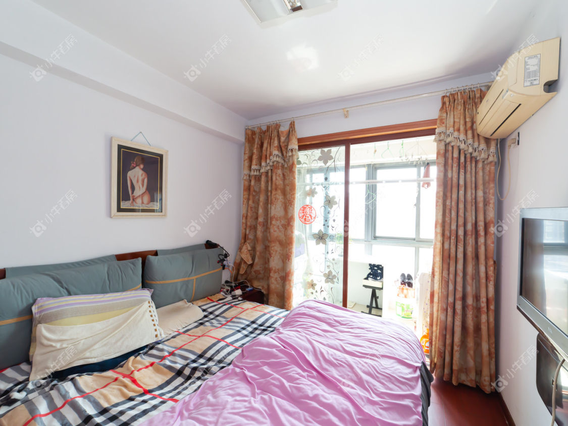 常州景秀世家在租房源_小牛看房