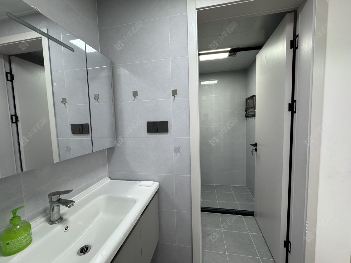 常州中梁金科启宸在租房源室内图_小牛看房