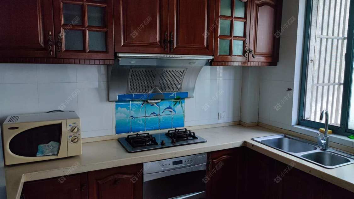 常州腾龙苑西区在租房源_小牛看房