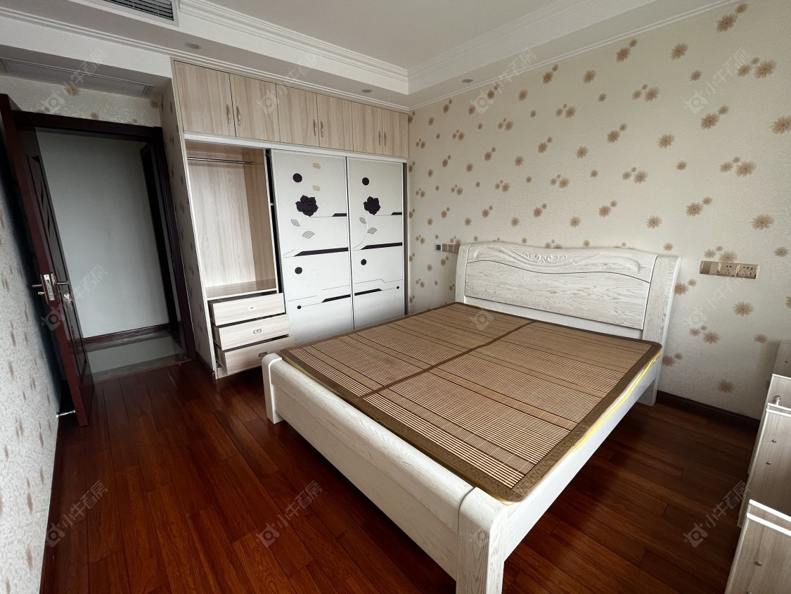 常州雨润城在租房源_小牛看房