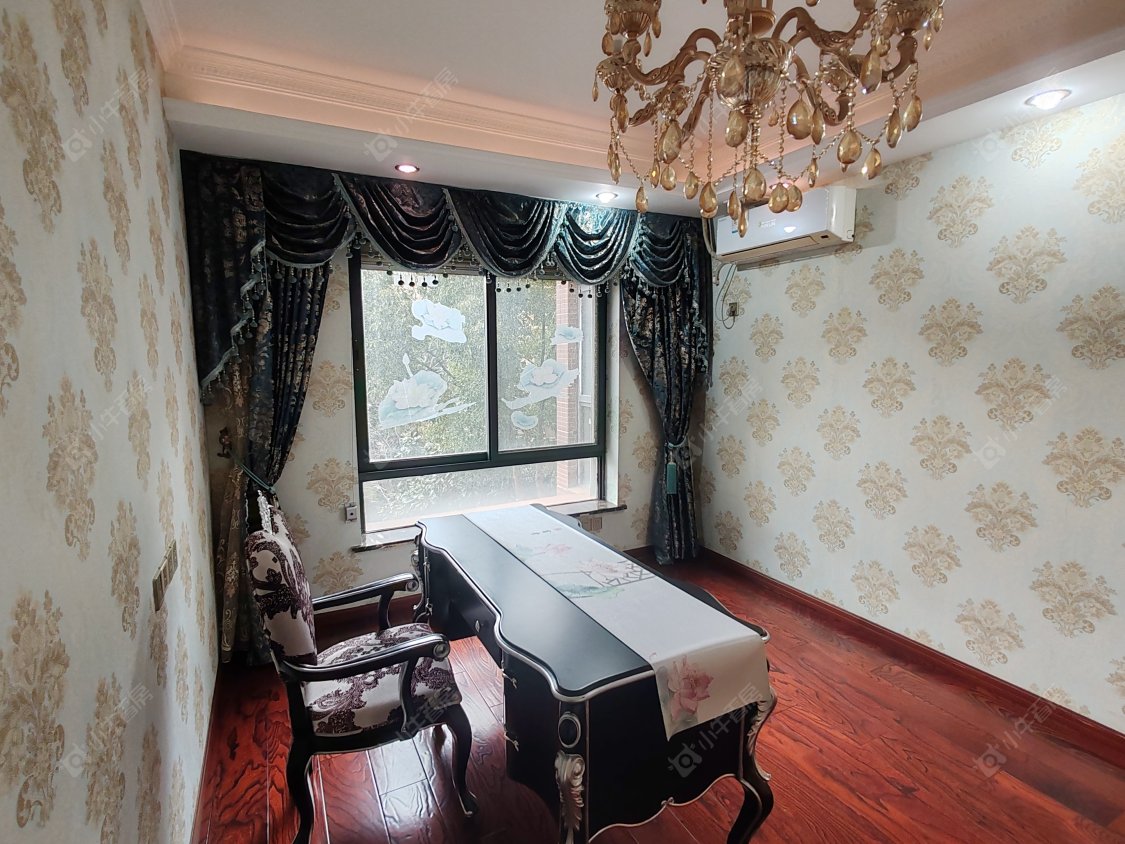 常州佳兆业凤凰湖壹号在租房源_小牛看房