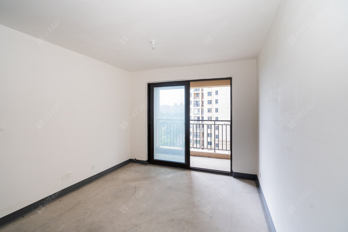 常州华润国际六期在售二手房源室内图_小牛看房