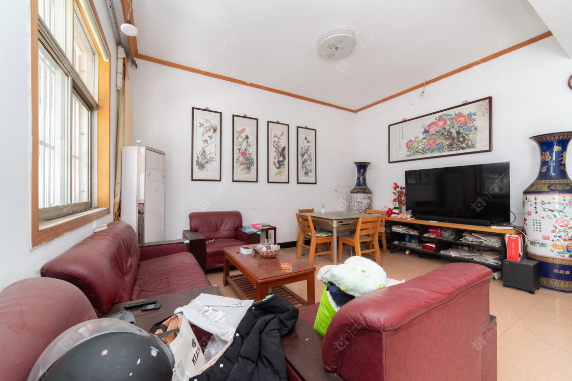 常州谭墅村委在售二手房源室内图_小牛看房