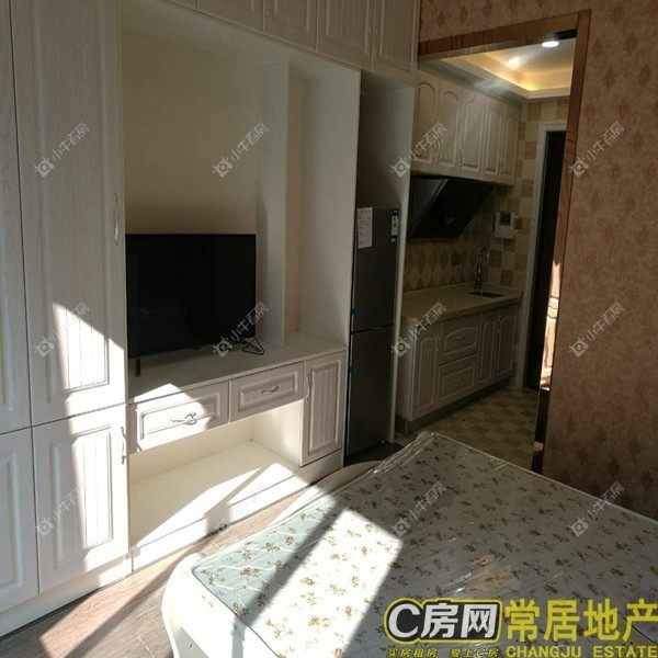 常州新城帝景东区在租房源_小牛看房