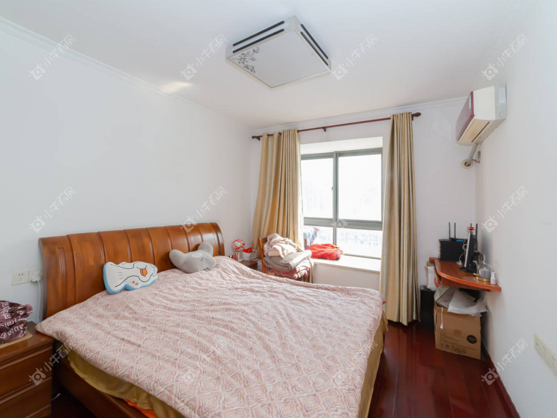 常州景秀世家在租房源室内图_小牛看房