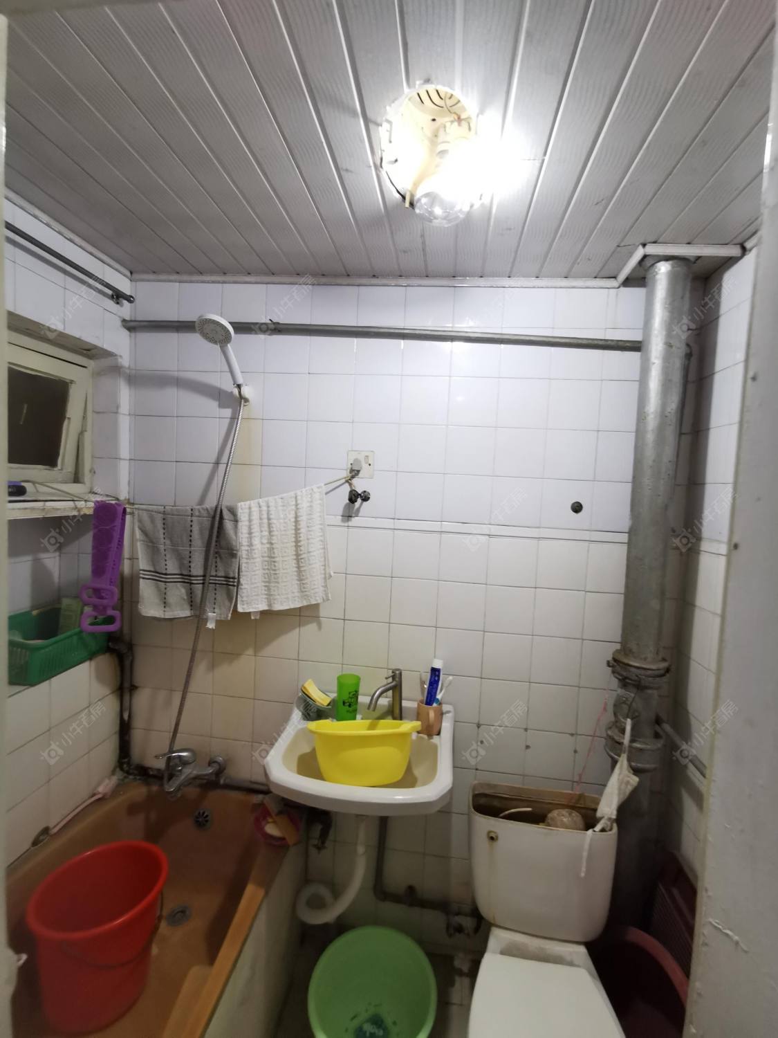 常州红梅东村在租房源室内图_小牛看房