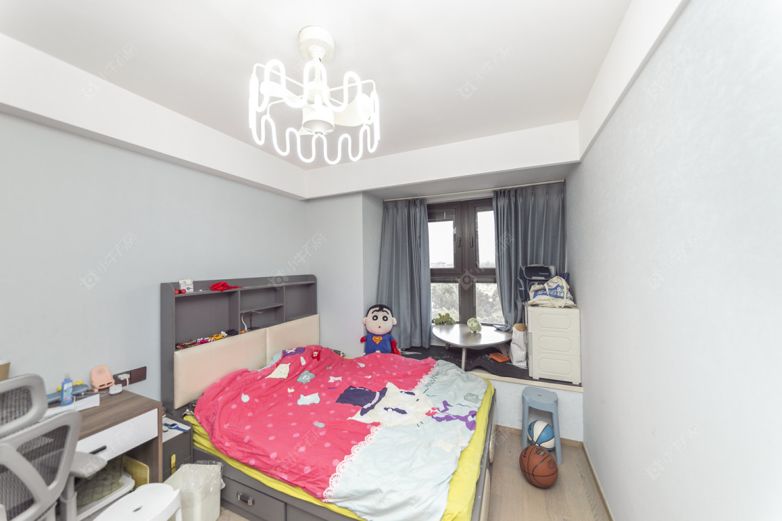 常州华润紫云府在售二手房_小牛看房