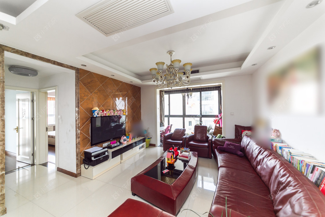 常州新城长岛在售二手房源室内图_小牛看房