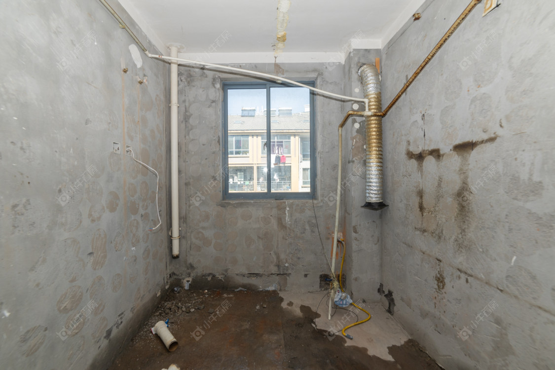 常州顺园八村南区在售二手房源室内图_小牛看房