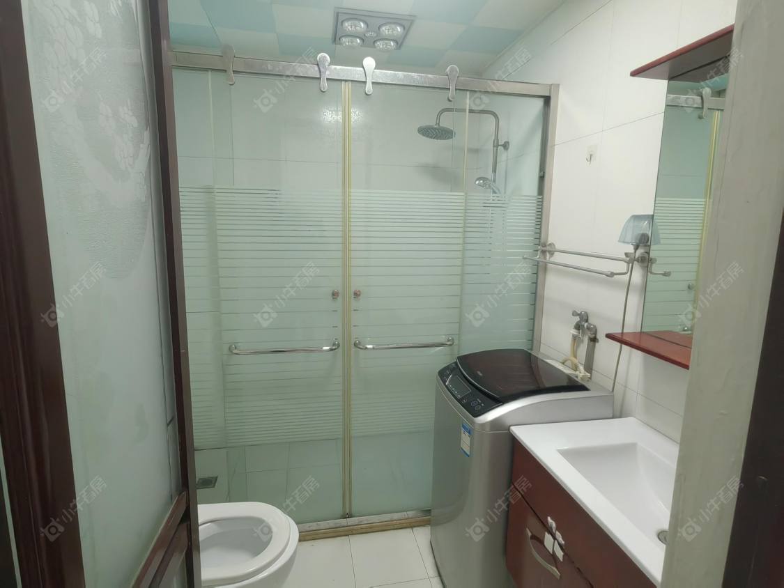 常州新立名园在租房源室内图_小牛看房