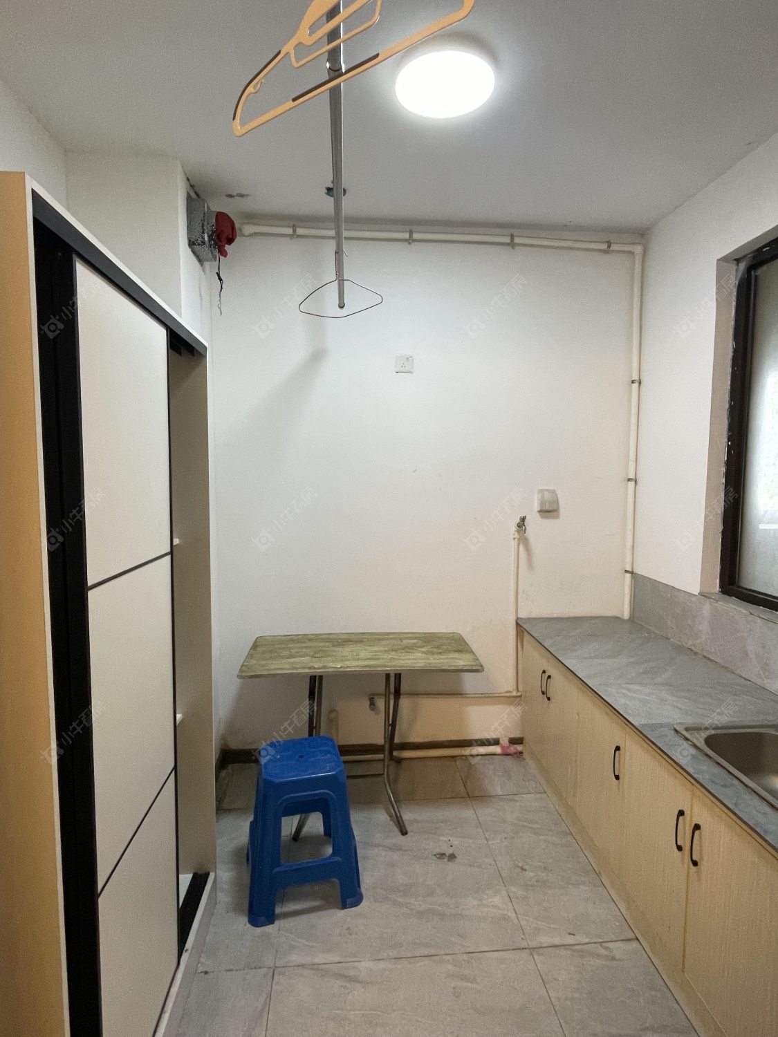 常州百馨西苑五期在租房源室内图_小牛看房