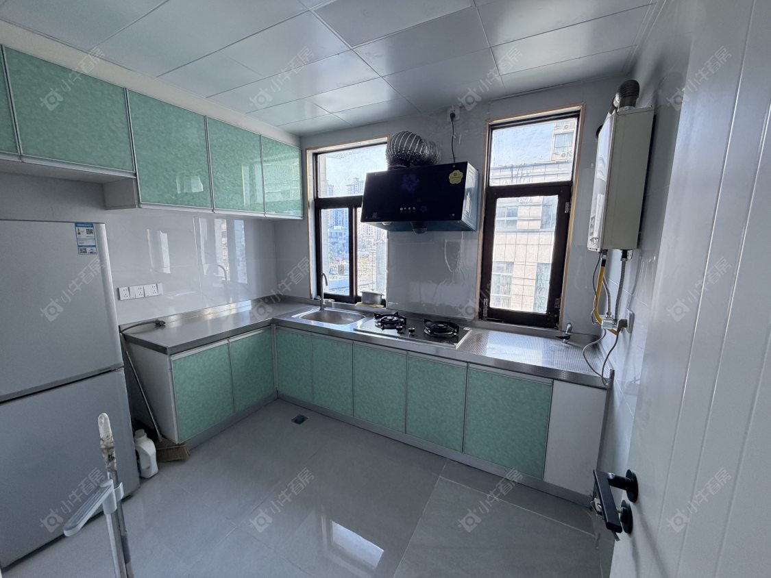 常州故园路宿舍在租房源室内图_小牛看房