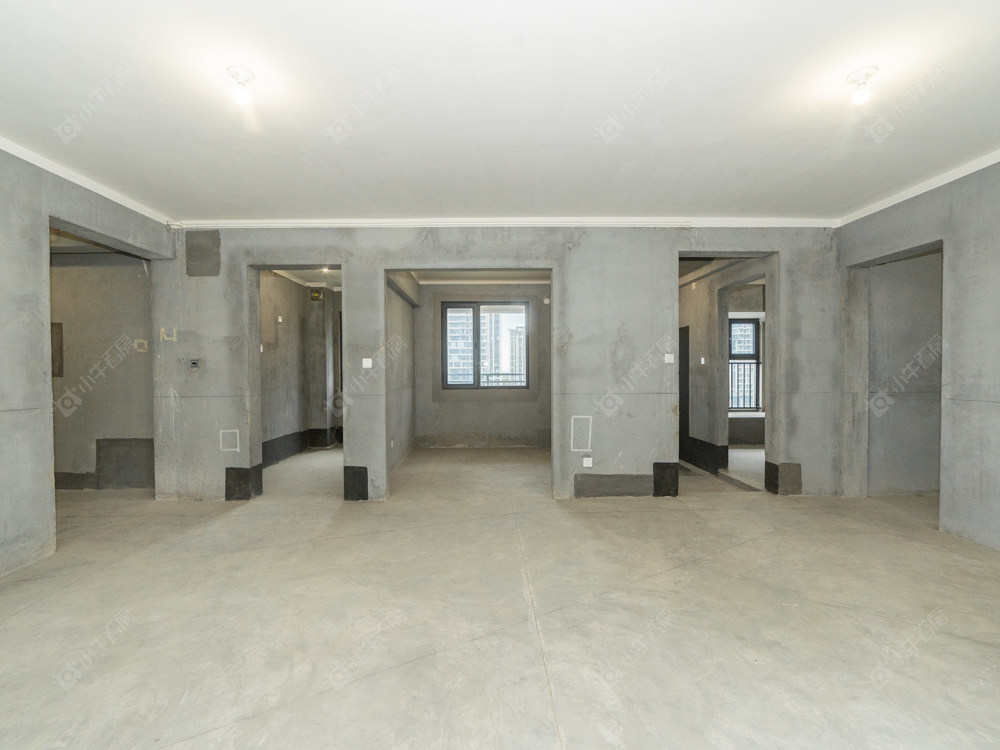 常州碧桂园翡丽都会在售二手房源室内图_小牛看房