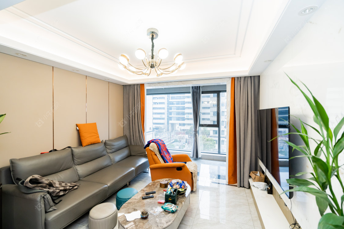 常州龙运天城在售二手房_小牛看房