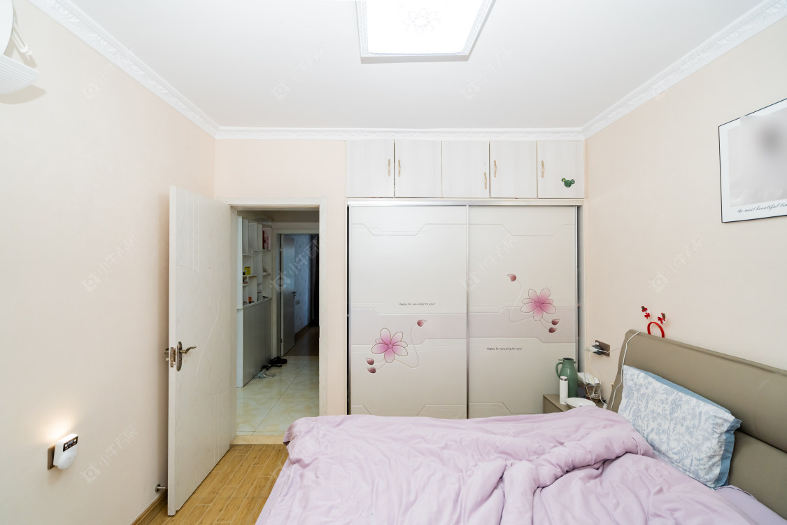 水岸花语房源室内图 常州水岸花语在售二手房源室内图_小牛看房