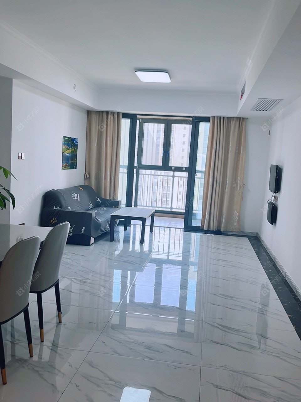 常州碧桂园壹号天禧在租房源室内图_小牛看房