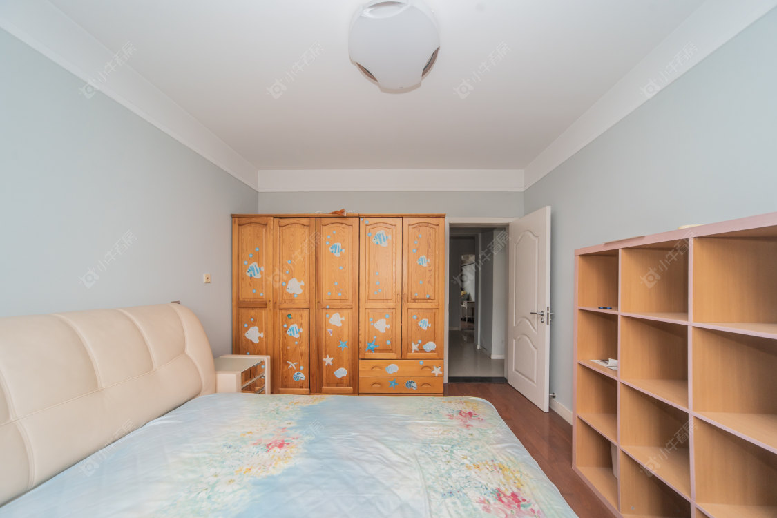 常州怀德名园在售二手房源室内图_小牛看房