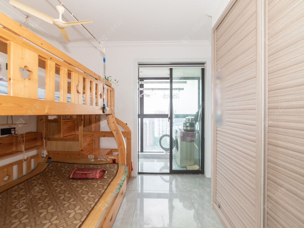 九洲花园一期房源室内图 常州九洲花园一期在售二手房源室内图_小牛看房