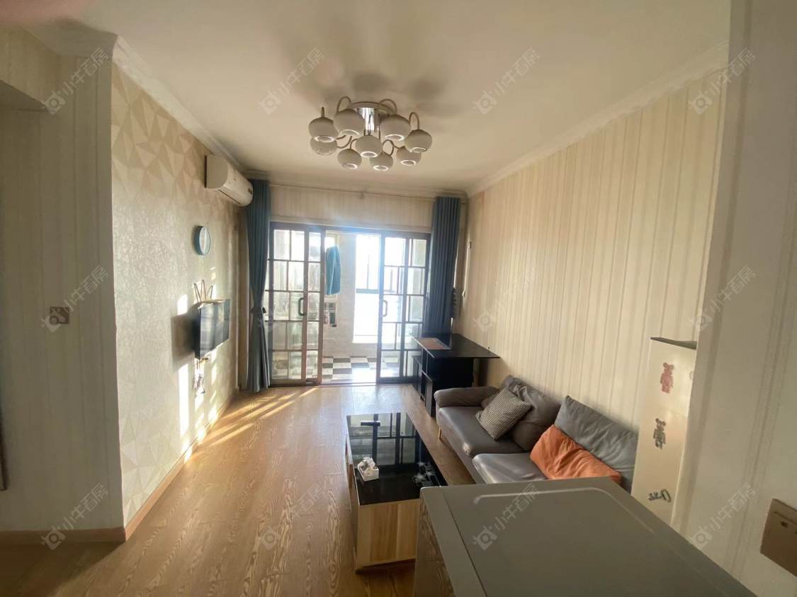 常州金地花苑在租房源_小牛看房