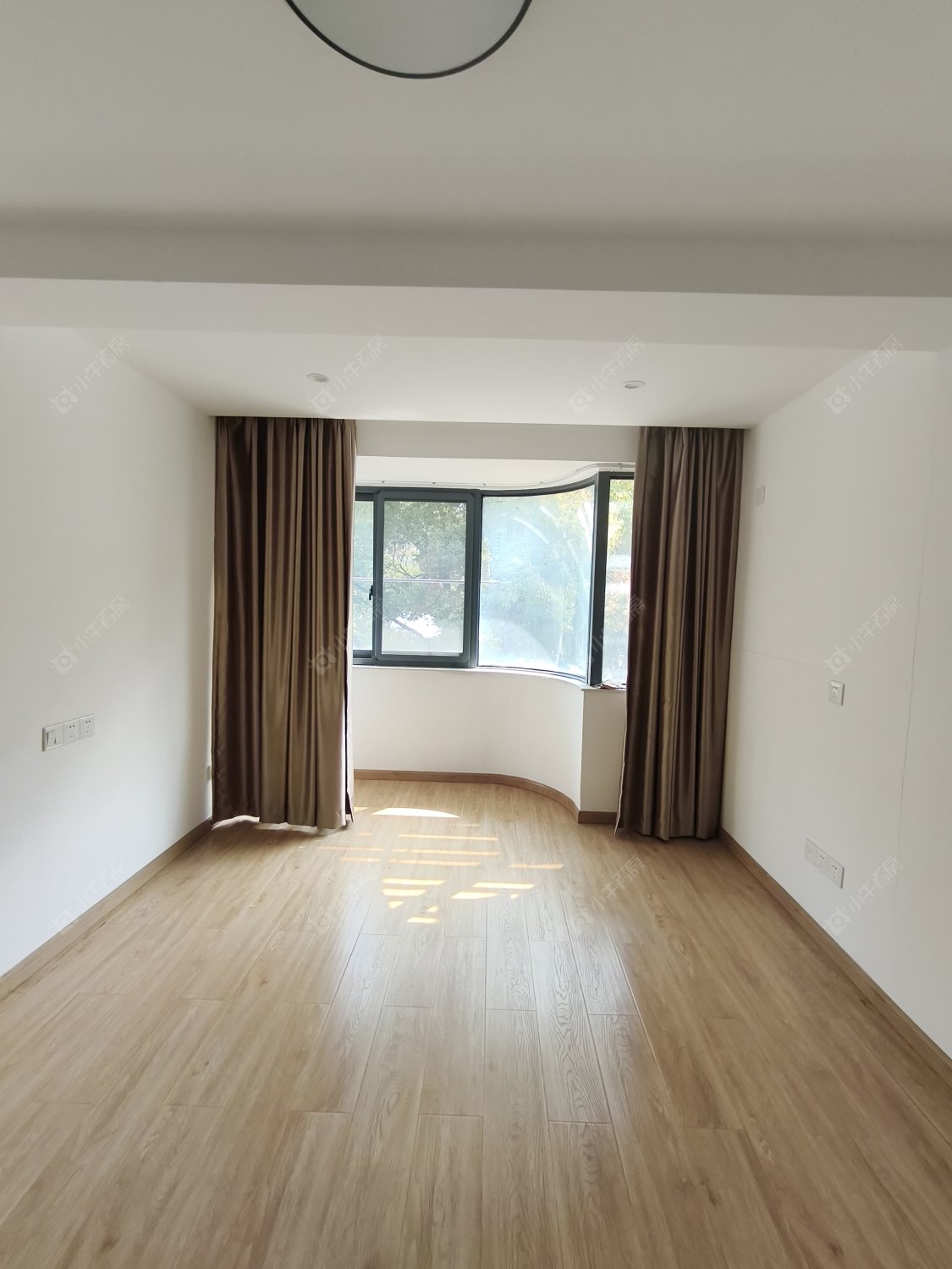 常州迎春花园在租房源室内图_小牛看房