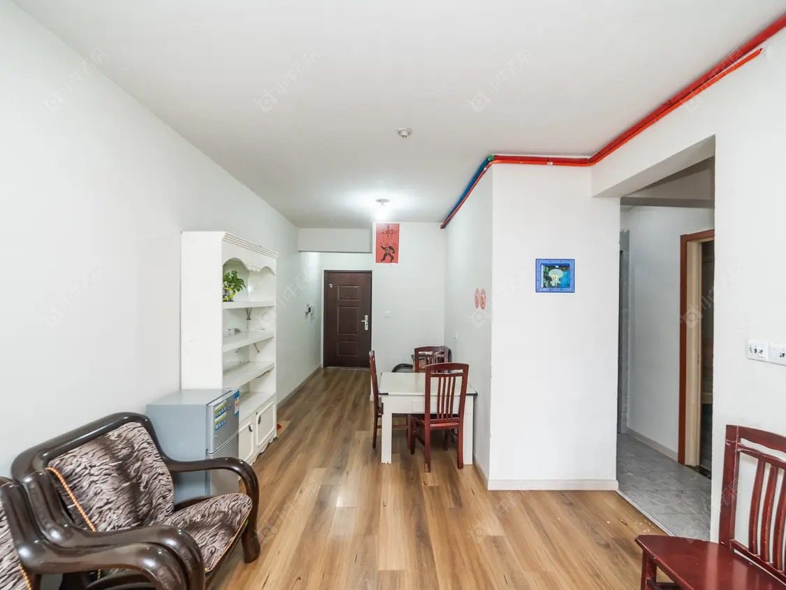 常州横麓雅居在租房源室内图_小牛看房