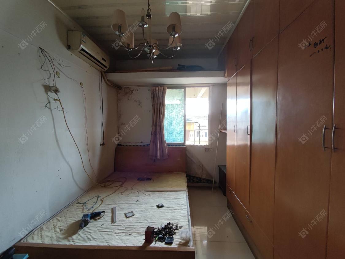 常州顺园三村在租房源室内图_小牛看房