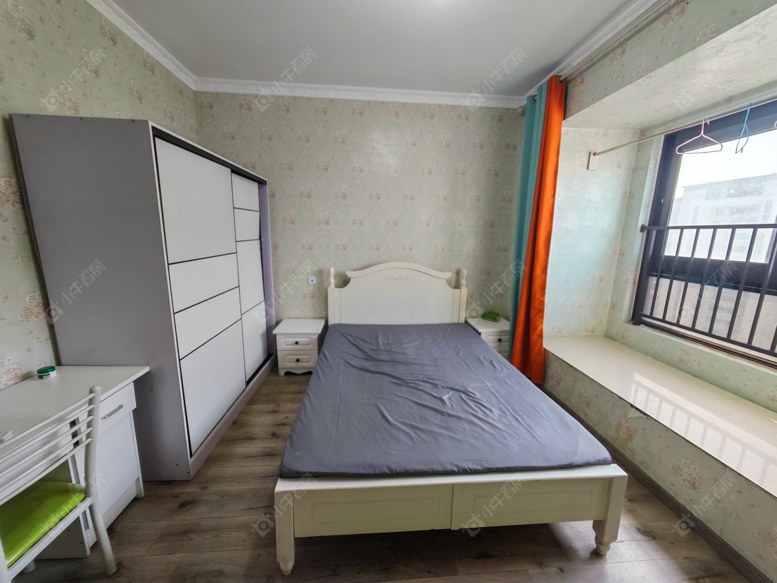 常州吾悦广场(天宁)在租房源室内图_小牛看房