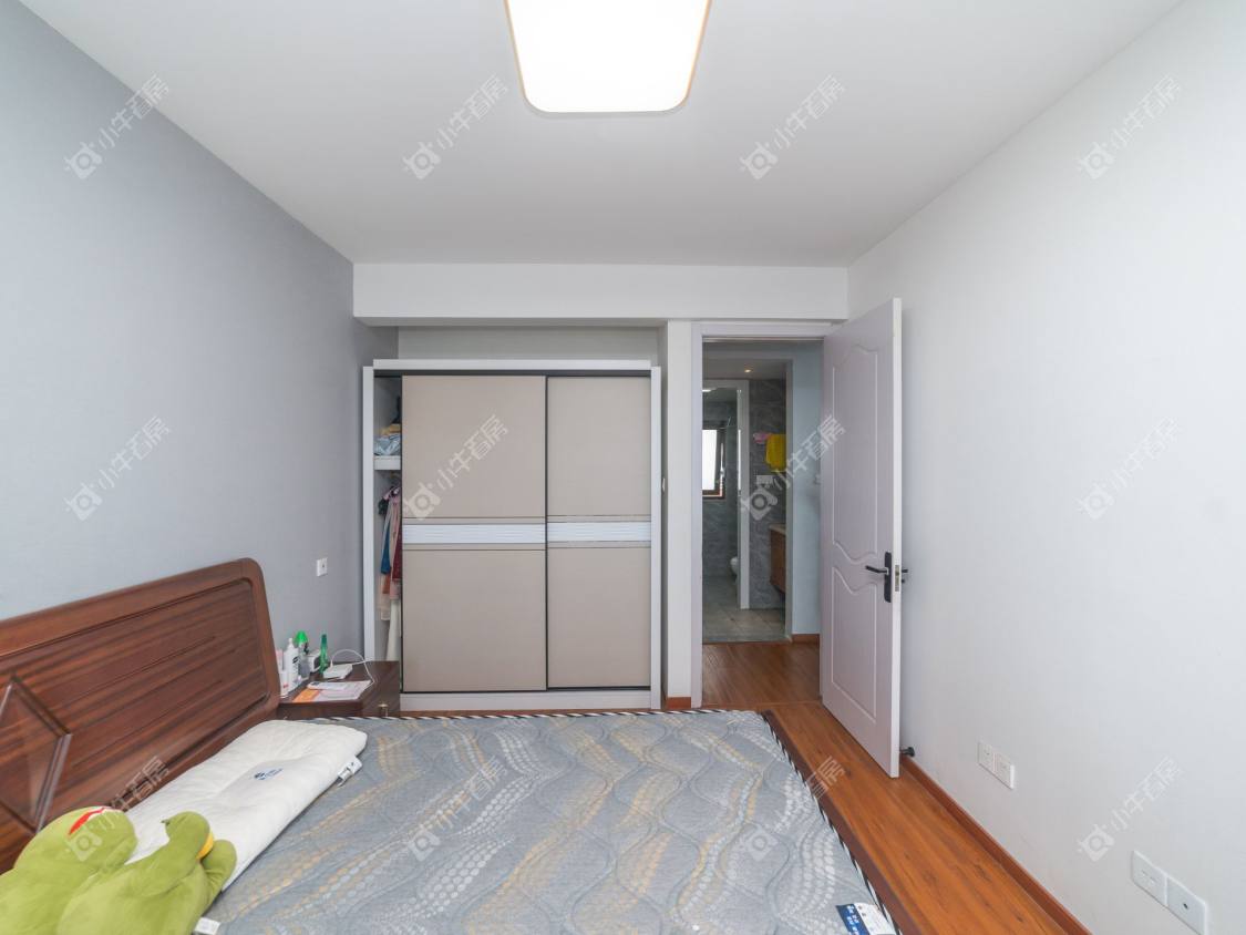 常州华润万象府在租房源_小牛看房