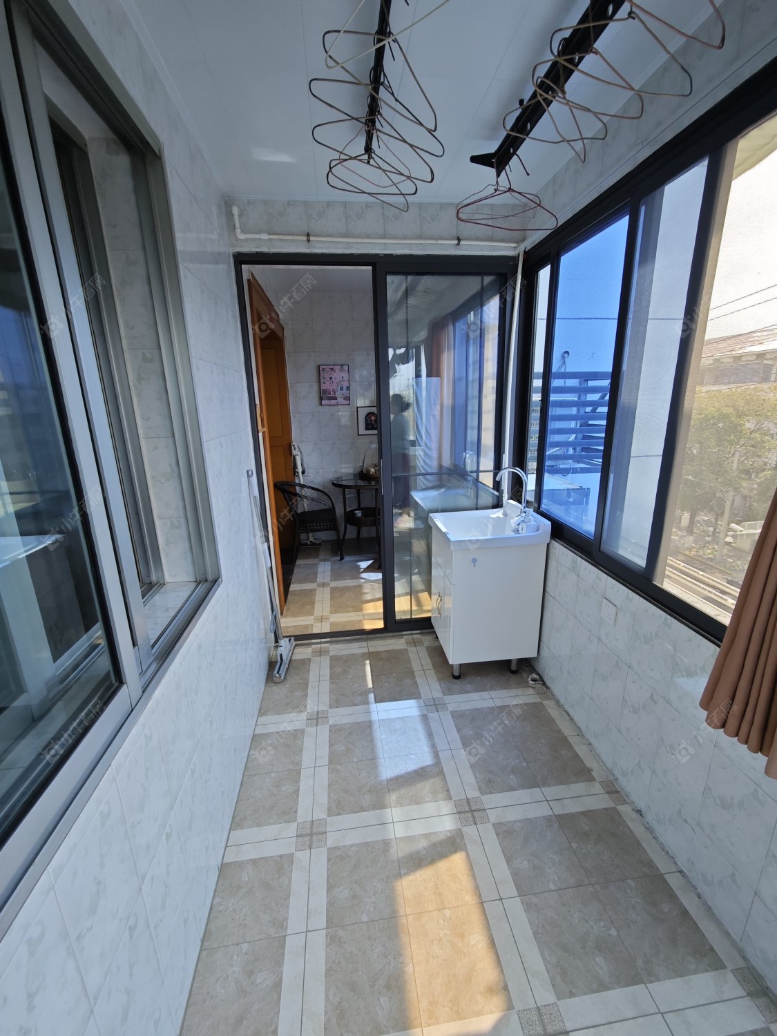 常州光华路在租房源室内图_小牛看房