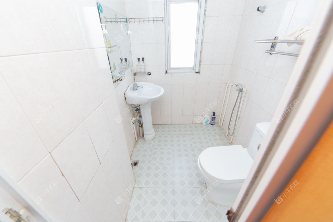 常州三井西小村在租房源_小牛看房