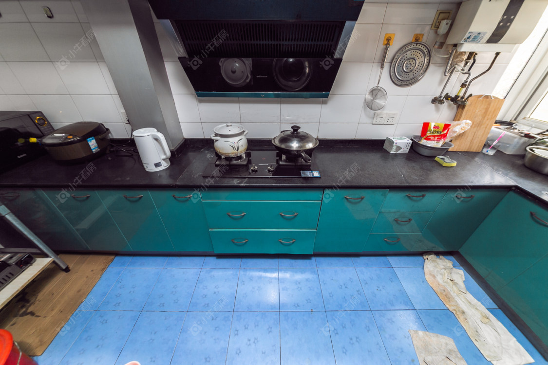 常州紫荆苑(钟楼)在售二手房源室内图_小牛看房