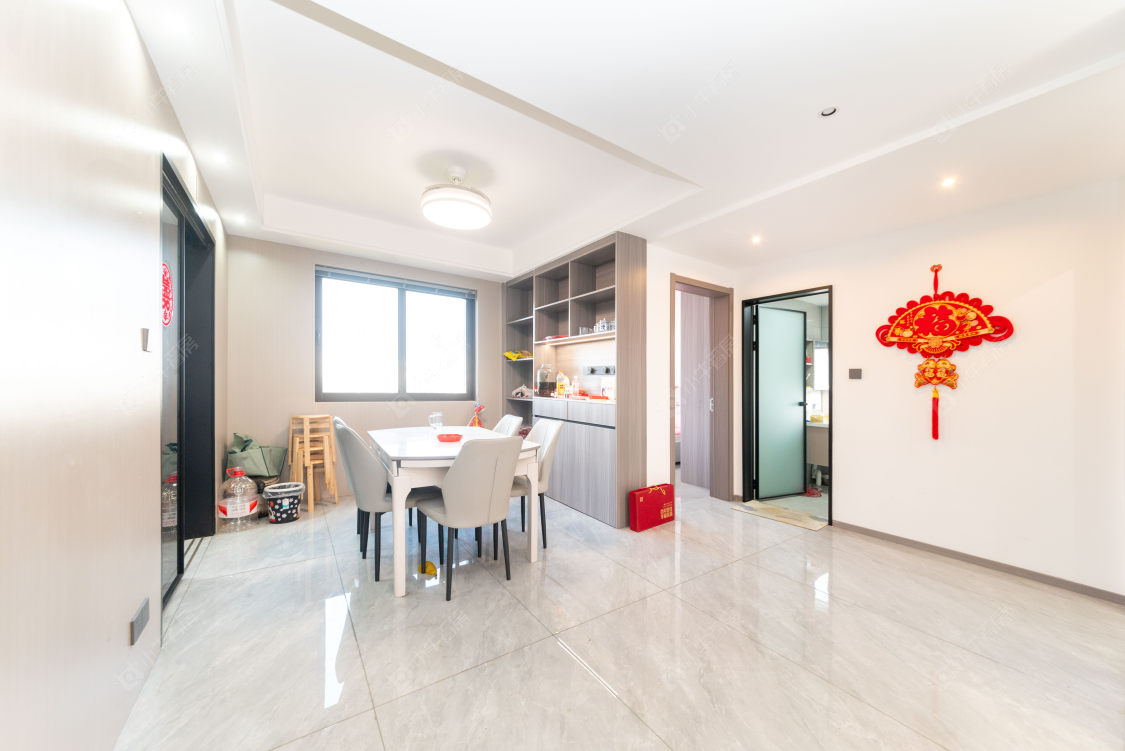 常州荣盛御府在售二手房源室内图_小牛看房