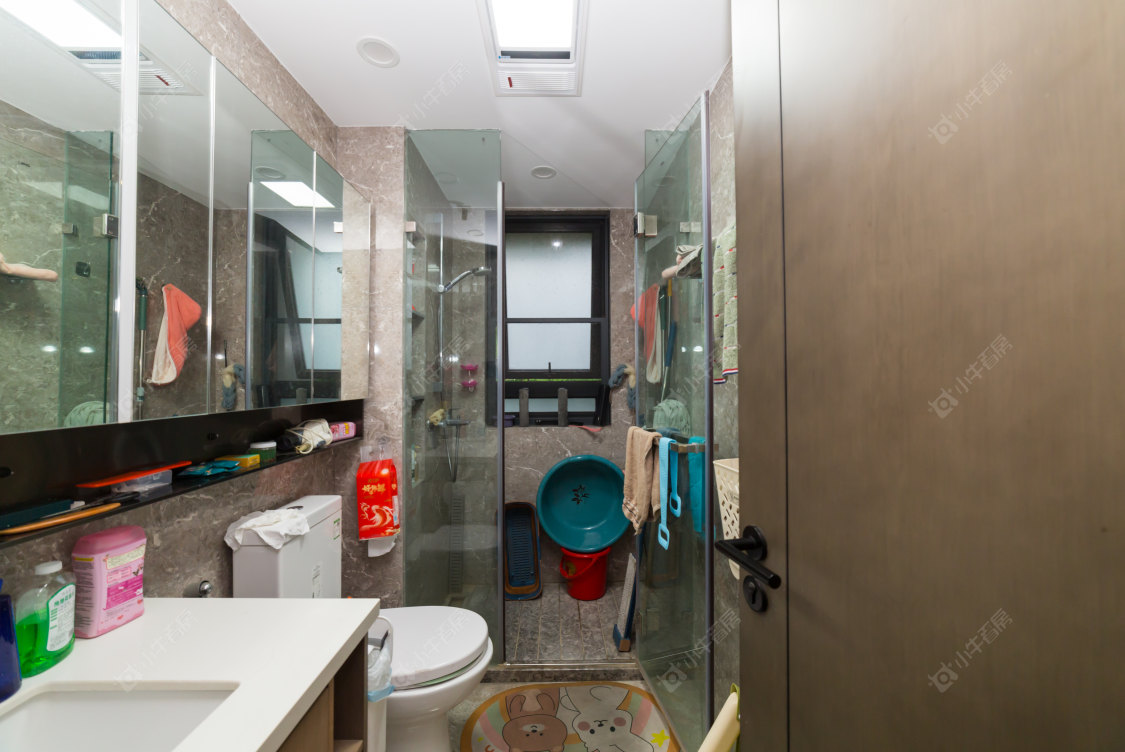 常州美的世茂云筑在售二手房_小牛看房