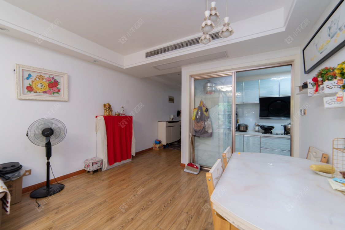 常州泰盈八千里在售二手房源室内图_小牛看房