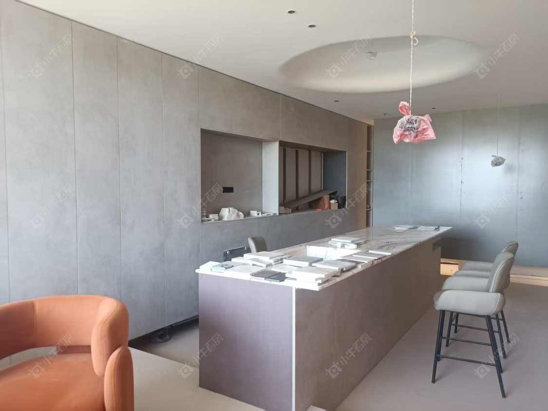 常州恒生科技园在租房源_小牛看房