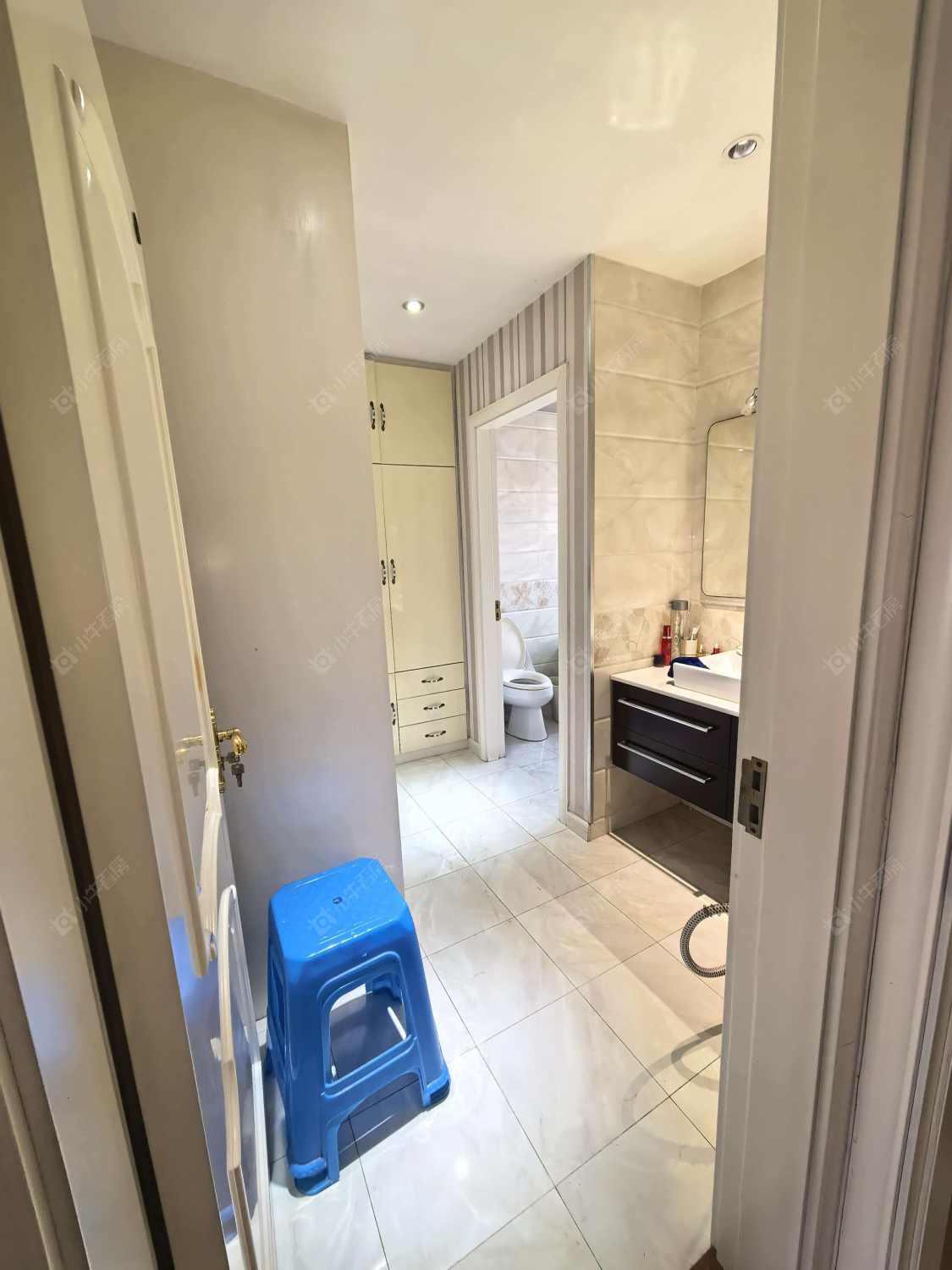 常州世茂香槟湖一期在租房源_小牛看房