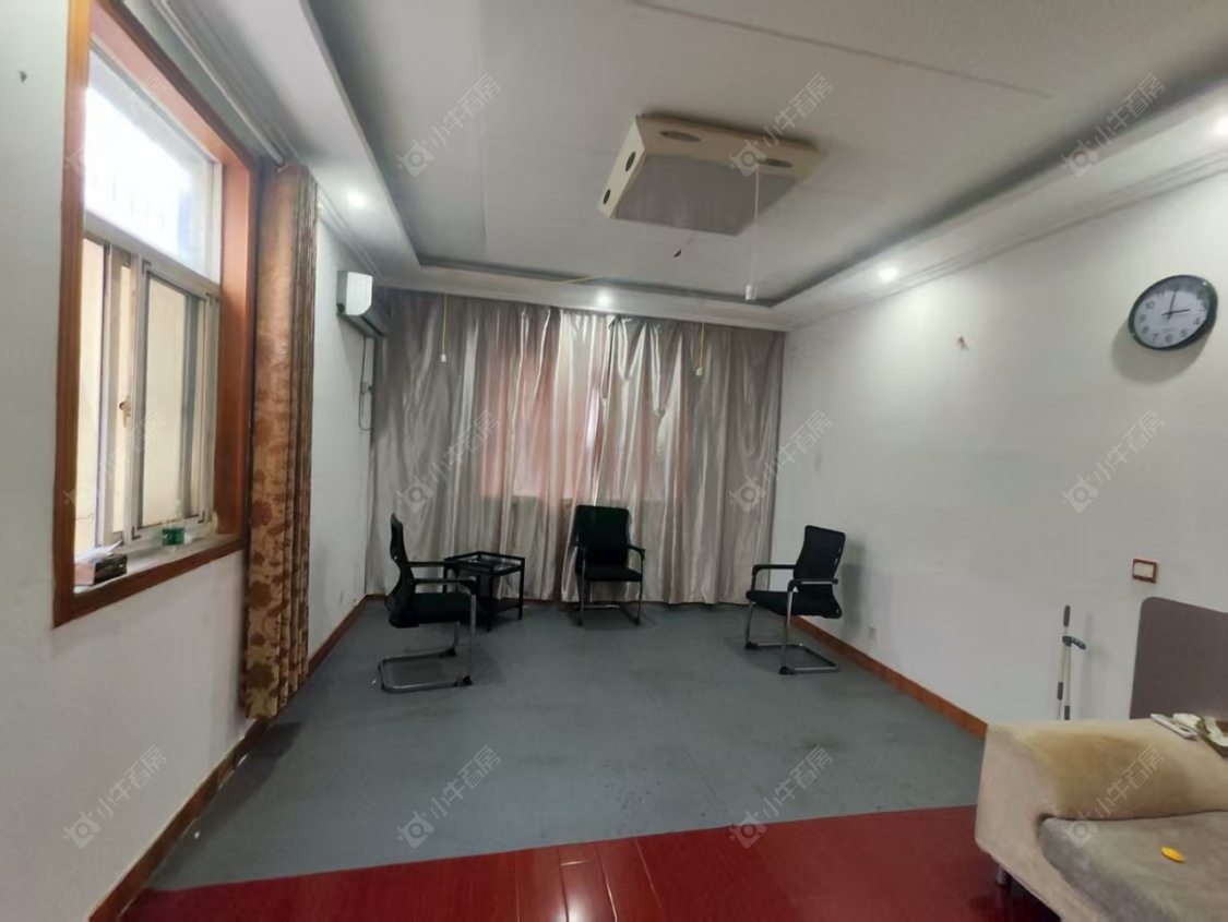 常州永红村委租房_永红村委4室1厅房源出租