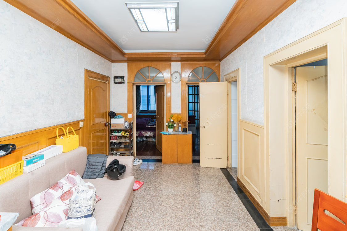 常州丽华三村南开小区在售二手房_小牛看房