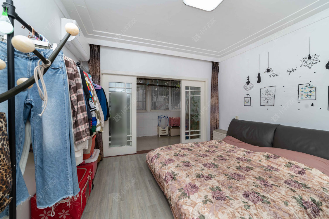 常州阳湖世纪苑南苑在售二手房源室内图_小牛看房