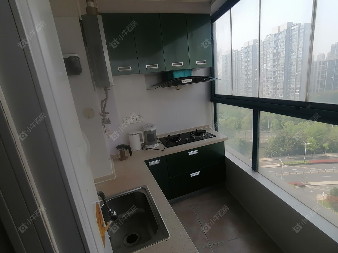 常州新天地商业广场在租房源室内图_小牛看房