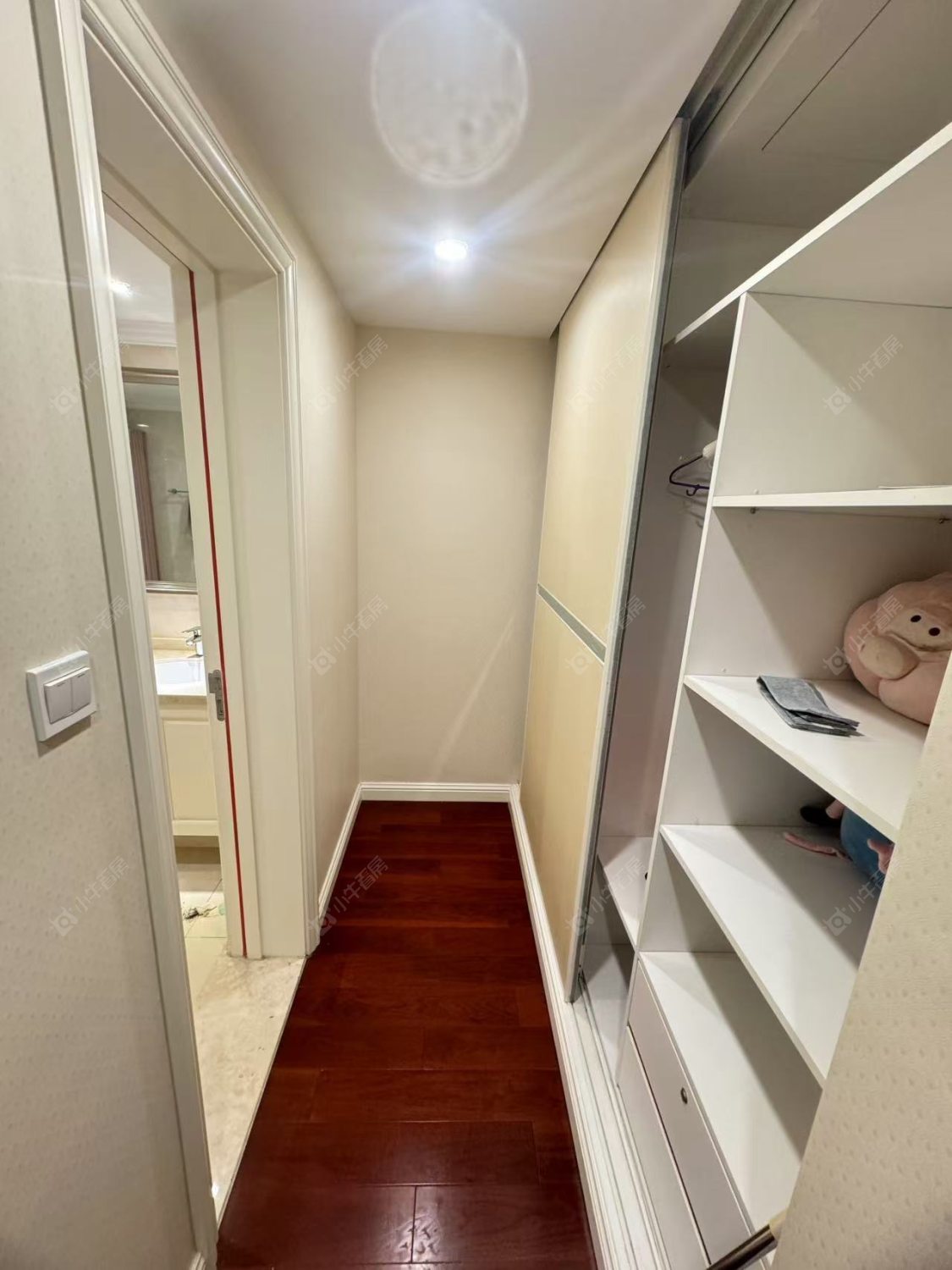 常州新城公馆荣域在租房源_小牛看房