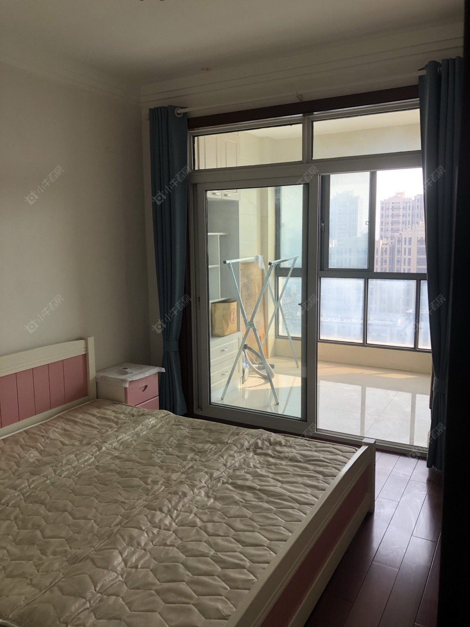 常州兰陵尚品花园在租房源户型图_小牛看房