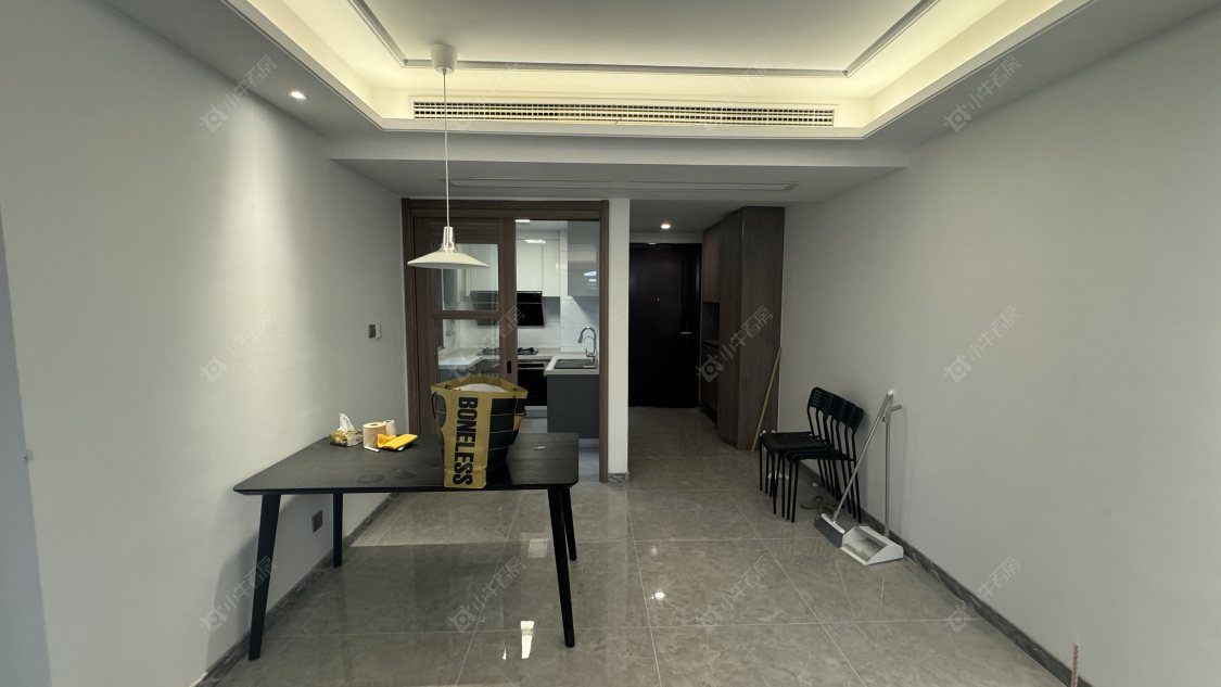 常州碧桂园碧玥和鸣在租房源室内图_小牛看房