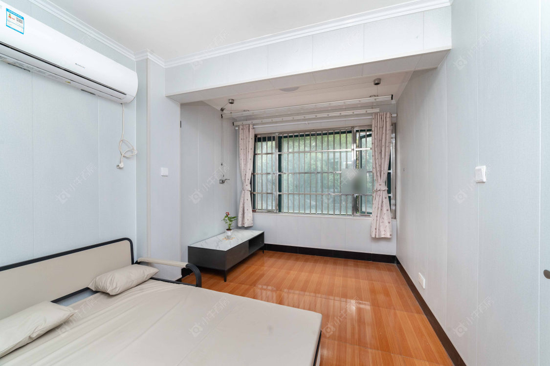 常州喜盈门花苑在售二手房源室内图_小牛看房